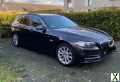 Foto BMW 520d Touring, AHK+STHG+NAVI PROFF+LEDER+SCHECKH