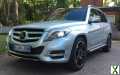 Foto Mercedes-Benz GLK 220 BlueTEC 4MATIC - EURO 6