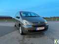 Foto Citroën Picasso xsara TÜV NEU 1.6HDI