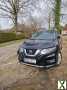 Foto Nissan X-Trail 1.7