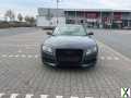 Foto Audi A5 8T 2.0 TDI Ultra 6-Gang