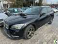 Foto BMW X1 Baureihe X1 sDrive 18d