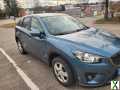 Foto Mazda CX-5 2.2 SKYACTIV-D 150 Center-Line FWD Cent