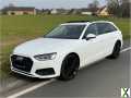 Foto Audi A4 B9 Facelift Pano Sound LED Alcantara Navi Touch DAB