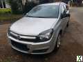 Foto Opel astra 1,7 diesel