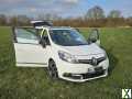 Foto Renault Grand Scenic Bose dCi 110 NAVI