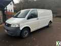 Foto VW T5 lang 1.9 TDI *Klima* *Camper* *Zahnriemen NEU* *TÜV 06/24*