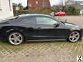 Foto Audi A5 2.0 tfsi Top !! Tüv Neu ! Alles eingetragen sehr gepflegt