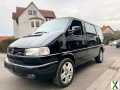 Foto Volkswagen T4 multivan Generation 151 PS