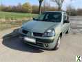 Foto Renault Clio 1,2