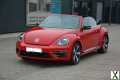 Foto Volkswagen Beetle 2.0 TSI DSG R-Line Cabrio