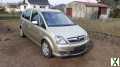 Foto Opel Meriva Edition 1.8 Edition