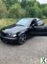 Foto BMW e46 320d