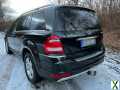 Foto Mercedes Benz GL 450 CDI