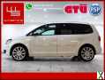 Foto Volkswagen Touran 2.0 TDI Highline DSG 7 Sitze Voll 130 KW