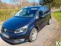 Foto Volkswagen Touran 1.4 TSI CUP CUP