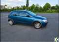 Foto Opel Corsa C