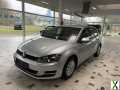 Foto Volkswagen Golf VII Lim. Trendline BMT