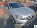 Foto Mercedes A 180