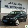 Foto Opel Zafira A Njoy | 2.Hand | 7-Sitzer