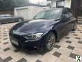 Foto BMW 318d Automatik M-Paket Xenon CarPlay