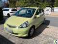 Foto Honda Jazz 1.2L