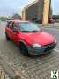 Foto Opel Corsa