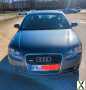 Foto Audi A4 B7 8E S-Line 2.0 TDI, Neue TÜV