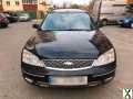 Foto Ford Mondeo mk3 Ukrainisches