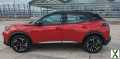 Foto Peugeot 2008 PureTech 130 Allure Pack Allure / Leder