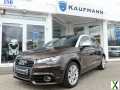 Foto Audi A1 ambition S-Line Sitzh. Klimaaut.