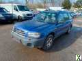 Foto Subaru Forester 2.0 X Active