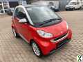 Foto Smart ForTwo fortwo coupe Passion