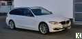 Foto BMW 330d Touring Modern Line Automatik Pano Acc Head