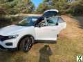 Foto Vw T-Roc 1,5TSI DSG/Pano/Vollleder sofort Verfügbar 