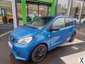 Foto Seat Mii Chic