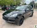 Foto Porsche Cayenne 3.0 V6 *TOP*LEDER*NAVI*LED* GEPFLEGT*