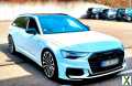 Foto Audi A6 50tdi quattro Matrix 360° Sthz Ahk Alus 8fach Garantie