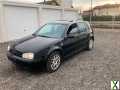 Foto VW Golf IV VR5 Colour Conzept Recaro NEU TÜV