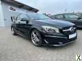 Foto Mercedes-Benz CLA 250 4Matic AMG Line Autom Bi-Xenon LEDER NAV