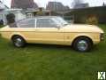 Foto Ford Granada Coupe 2,3 GXL