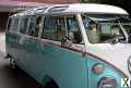 Foto VW T1 Bulli Samba