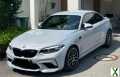 Foto BMW M2 Competition M2 Competition