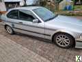 Foto Bmw 316i compackt