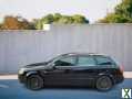 Foto Audi A4 avant 2,0tdi s line