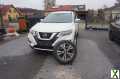 Foto Nissan X-Trail 4x4 1.7 dCi LED NAVI xtrail allrad offroad