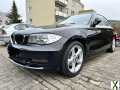 Foto BMW 1er Coupé 120i E 82