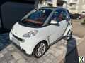 Foto Smart ForTwo cabrio 1.0 52kW passion passion