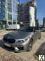 Foto BMW M5 xDrive, Full, Bowers, Ceramic Brakes, Massage