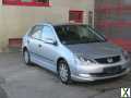 Foto Honda Civic 1.4